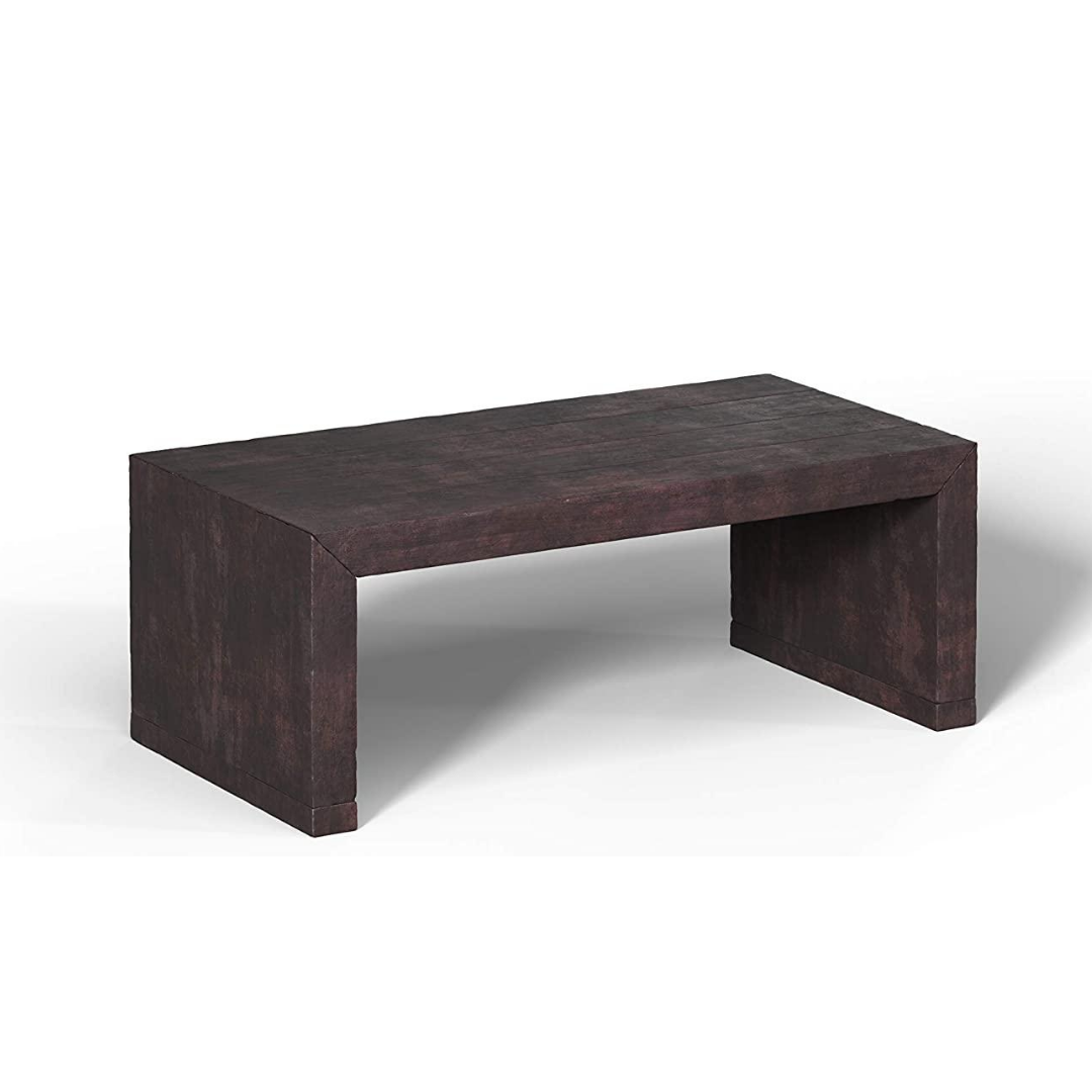 Mindful Living | Reclaimed Wood Coffee Table