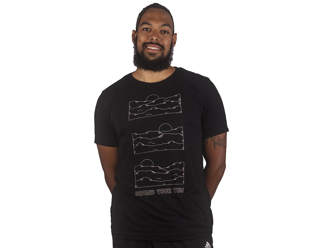 Phases Unisex T-Shirt
