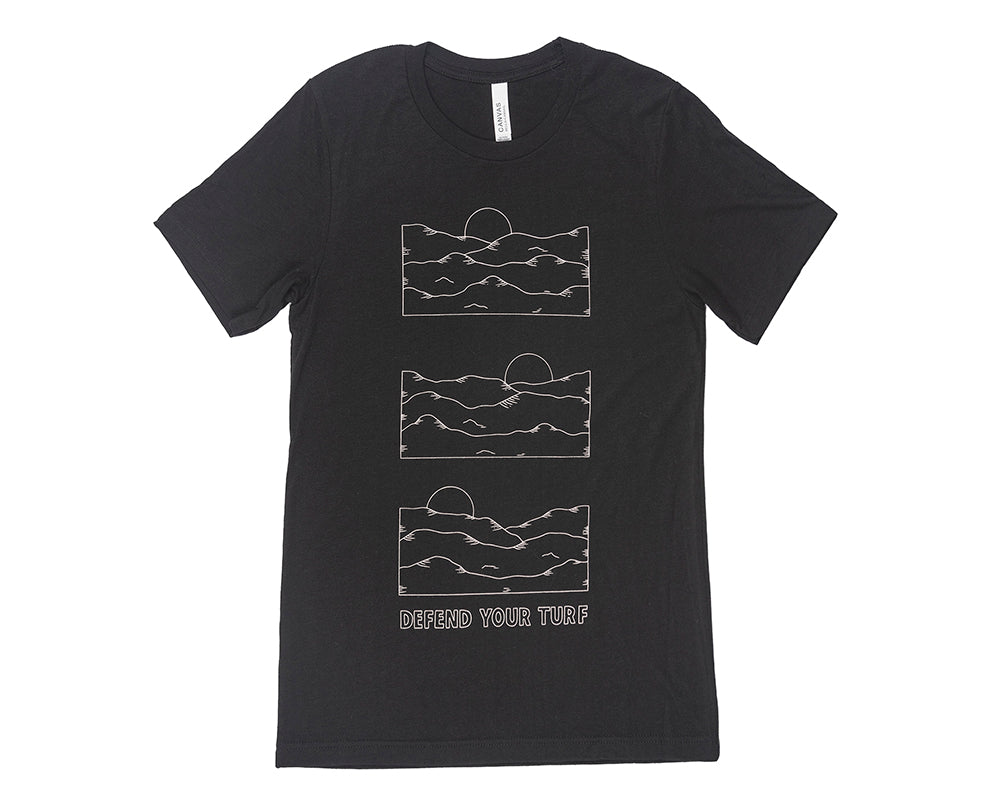Phases Unisex T-Shirt