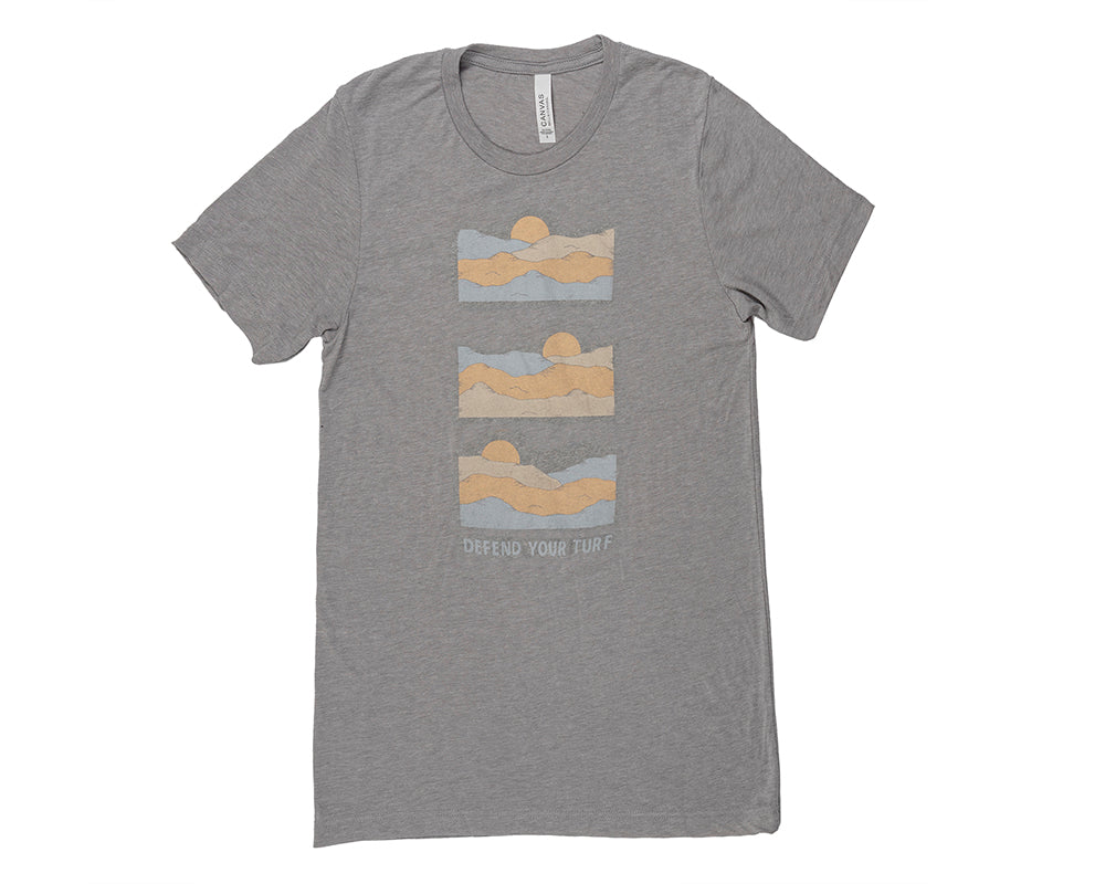 Phases Unisex T-Shirt