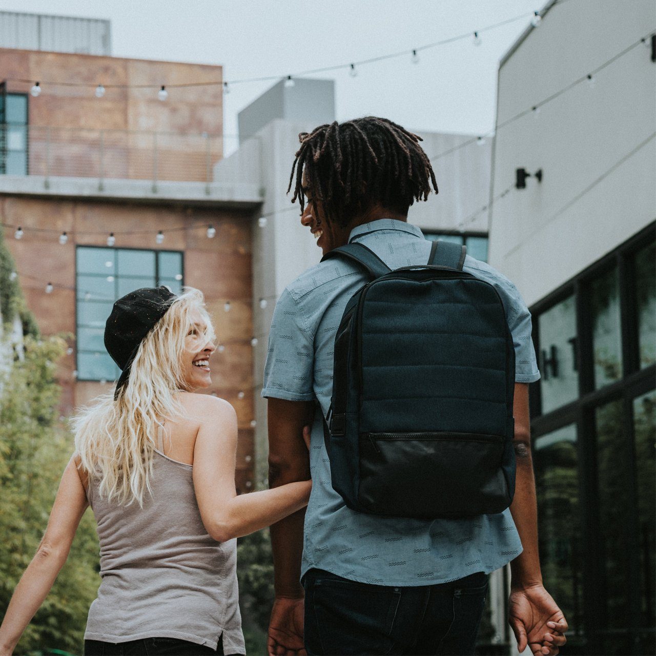 Lightweight Backpack