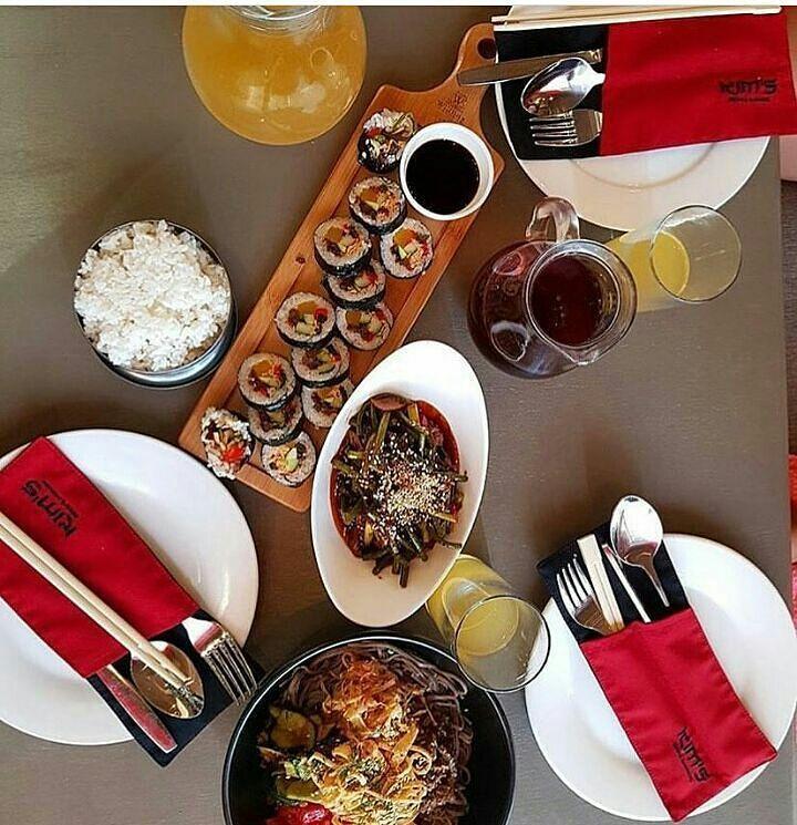 Bamboo Tray | For Appetizers / Barbecue / Burger Sliders