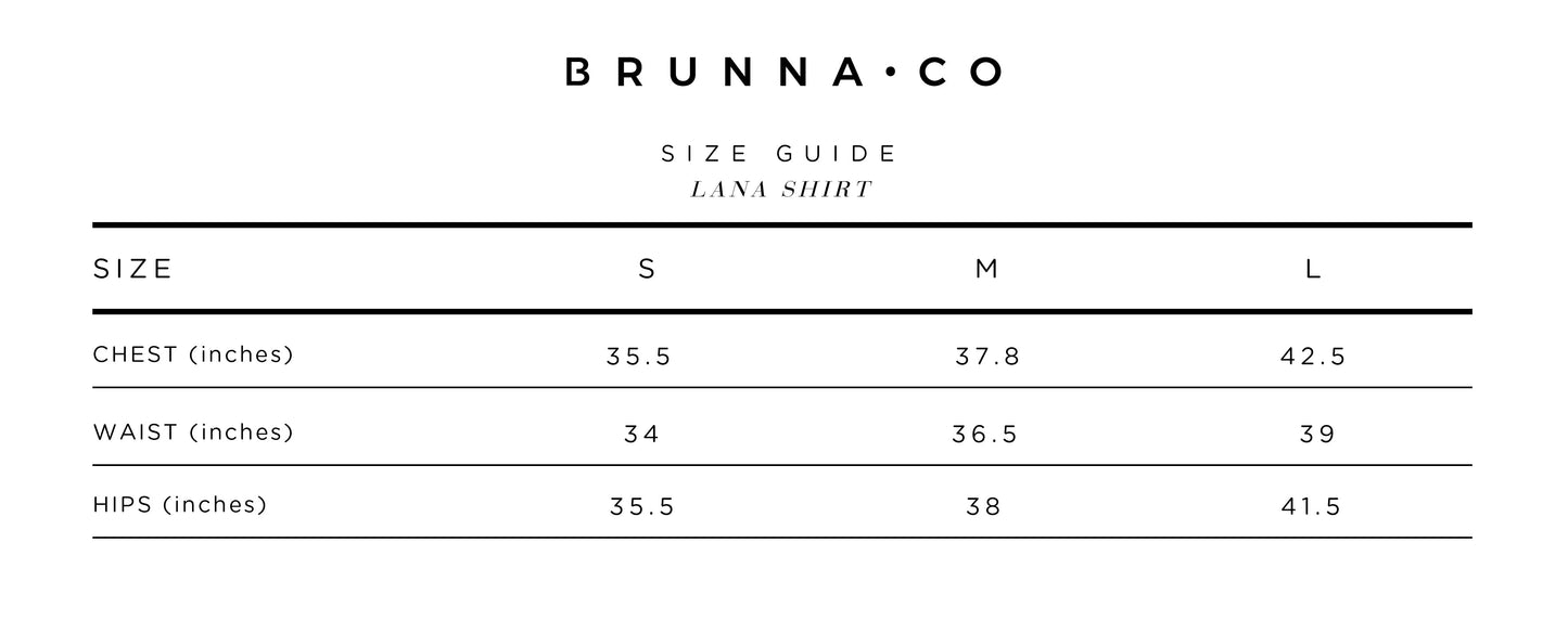 Lana Handwoven Linen Knot Shirt, in Off-White