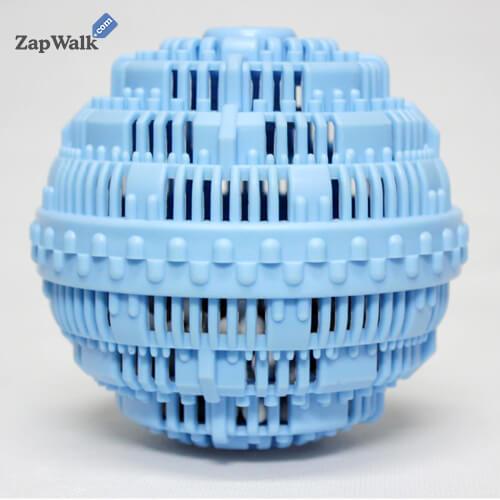 Eco-Friendly Laundry Ball