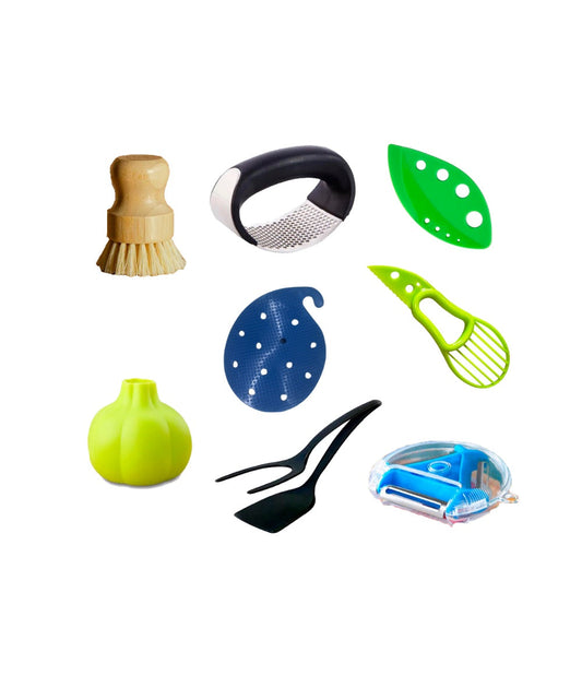 Choixe Kitchen Accessories Set