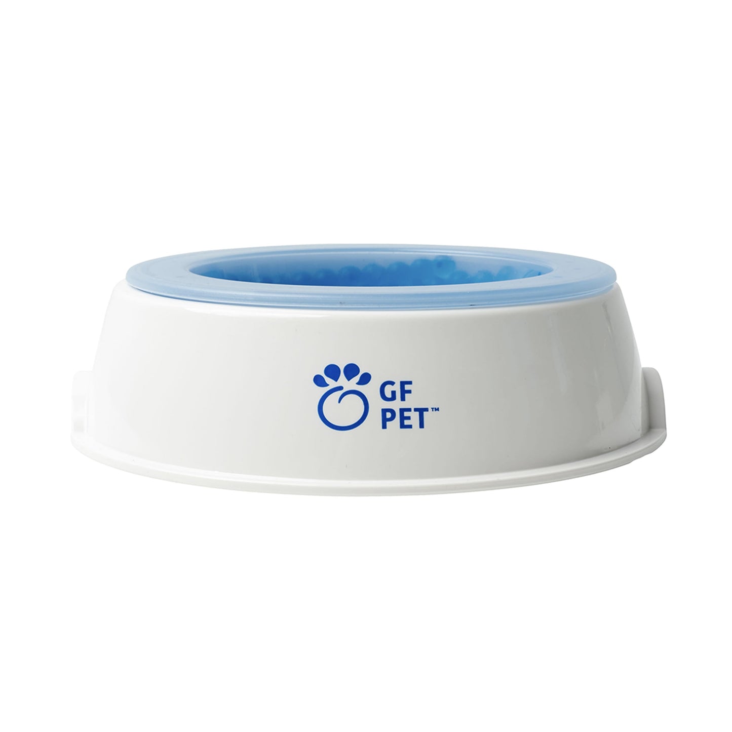 Ice Bowl - Pet Cooling Water Bowl | Eco-Friendly