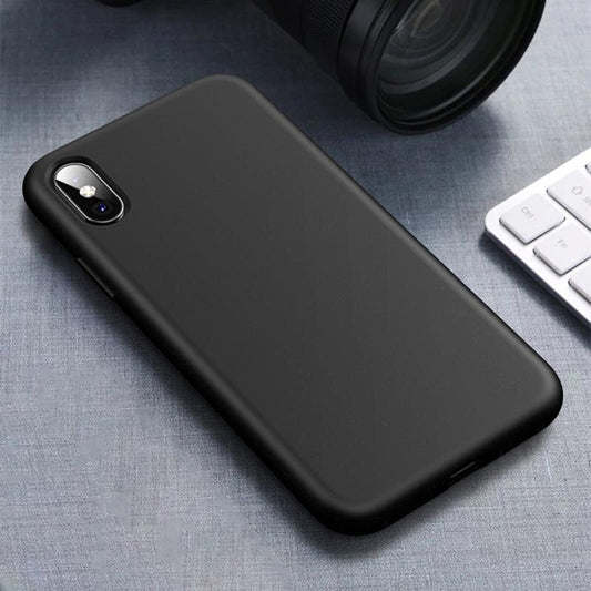 Eco-friendly Silicone Case