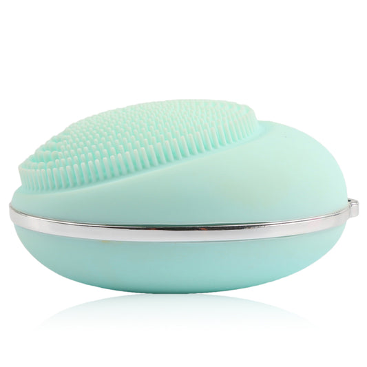 Eco-Friendly Electric Facial Cleansing Brush