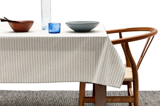 Eco-Friendly Tablecloth